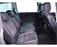 Seat Alhambra 2,0 TDI 135kW DSG 4x4 Style CZ - 16