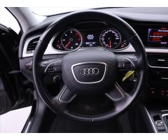 Audi A4 2,0 TDI 130kw Navigace Xenon - 19