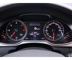 Audi A4 2,0 TDI 130kw Navigace Xenon - 20