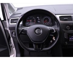 Volkswagen Caddy 2,0 TDI Comfortline DPH CZ - 20