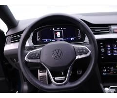 Volkswagen Passat 2,0 TDI Alltrack 147kW 4M DSG - 21