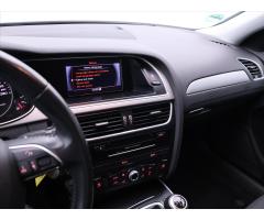 Audi A4 2,0 TDI 130kw Navigace Xenon - 24