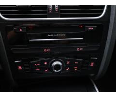 Audi A4 2,0 TDI 130kw Navigace Xenon - 26