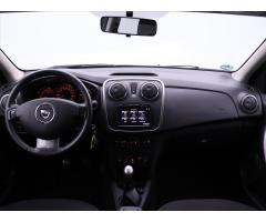 Dacia Logan 0,9 TCe 66 kW MCV Celebration - 27