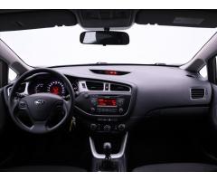 Kia Ceed 1,4 CVVT 73kW CZ Exclusive - 27