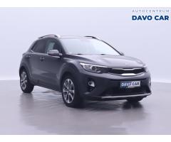 Kia Stonic 1,0 T-GDI 88kW Aut.klima Navi - 1