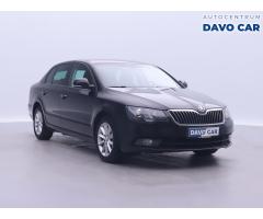 ŠKODA SUPERB COMBI 2.0TDI 140 LAURIN&K 4X4 DSG 7ST