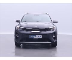 Kia Stonic 1,0 T-GDI 88kW Aut.klima Navi - 2