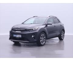 Kia Stonic 1,0 T-GDI 88kW Aut.klima Navi - 3