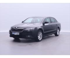 ŠKODA SUPERB COMBI 2.0TDI 140 LAURIN&K 4X4 DSG 7ST