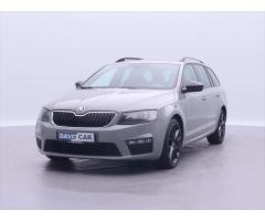 Škoda Octavia 2,0 TDI RS 135kW Challenge CZ - 3