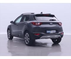 Kia Stonic 1,0 T-GDI 88kW Aut.klima Navi - 5