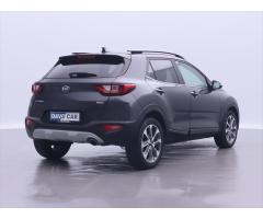 Kia Stonic 1,0 T-GDI 88kW Aut.klima Navi - 7