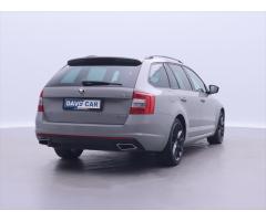 Škoda Octavia 2,0 TDI RS 135kW Challenge CZ - 7