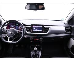 Kia Stonic 1,0 T-GDI 88kW Aut.klima Navi - 30