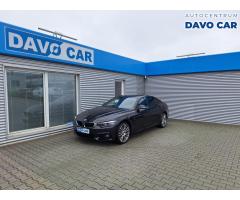 BMW Řada 4 3,0 440i xDrive Gran Coupé M Sport - 1