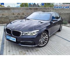 BMW Řada 7 3,0 740d xDrive CZ Plný Servis - 1