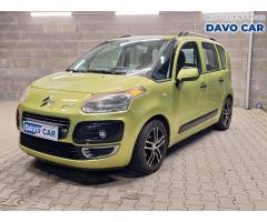 Citroën C3 Picasso 1,4 VTi 70kW CZ - 1