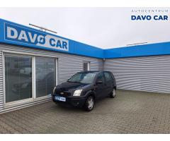 Ford Fusion 1,4 Trend - 1