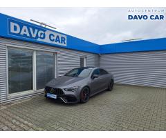 Mercedes-Benz CLA 2,0 Mercedes-AMG CLA 45 S 4MATIC+ kupe - 1