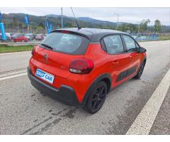 Citroën C3 1,2 i 60kW CZ 1.Maj Exclusive - 2