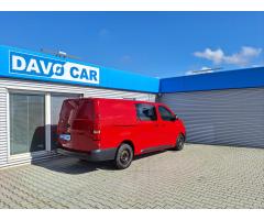 PEUGEOT EXPERT 2.0 BLUEHDI L3LONG PREMIUM 1.MAJ