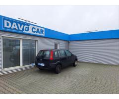 Ford Fusion 1,4 Trend - 2