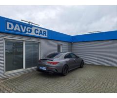 Mercedes-Benz CLA 2,0 Mercedes-AMG CLA 45 S 4MATIC+ kupe - 2