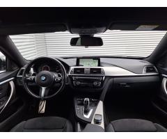 BMW Řada 4 3,0 440i xDrive Gran Coupé M Sport - 3