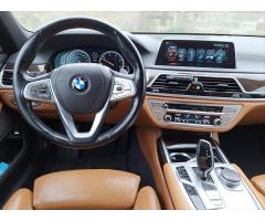 BMW Řada 7 3,0 740d xDrive CZ Plný Servis - 3