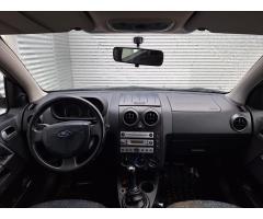 Ford Fusion 1,4 Trend - 3