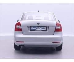 Škoda Octavia 1,6 TDI Klima CZ Serv.kniha - 6