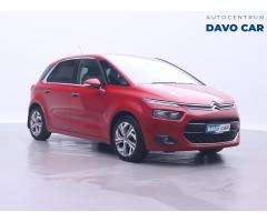 Citroën C4 Picasso 1,6 HDi Aut. Navi CZ Serv.kn. - 1