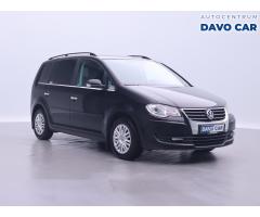 Volkswagen Touran 1,9 TDI 77kW Aut.Klima 7-Míst - 1