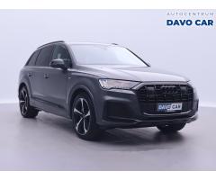 Audi Q7 3,0 V6 TDI S-Line Black CZ DPH - 1