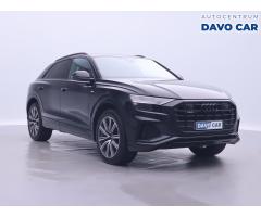 Audi Q8 3,0 V6 TDI S-Line Black CZ DPH - 1