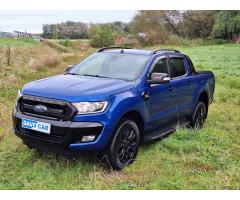 Ford Ranger 3,2 TDCI 147kW Wildtrak CZ Double C. - 1