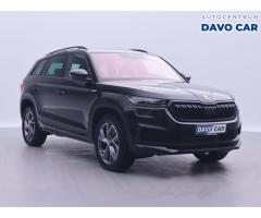 Škoda Kodiaq 2,0 TDI 4x4 Sportline Exclusive - 1