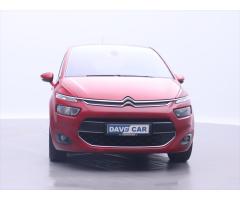 Citroën C4 Picasso 1,6 HDi Aut. Navi CZ Serv.kn. - 2