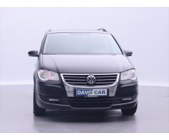 Volkswagen Touran 1,9 TDI 77kW Aut.Klima 7-Míst - 2