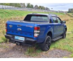 Ford Ranger 3,2 TDCI 147kW Wildtrak CZ Double C. - 2