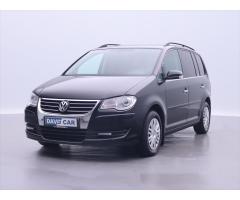 Volkswagen Touran 1,9 TDI 77kW Aut.Klima 7-Míst - 3