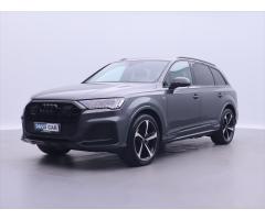 Audi Q7 3,0 V6 TDI S-Line Black CZ DPH - 3