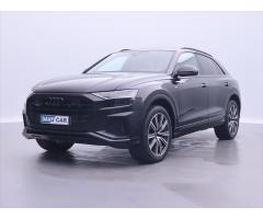 Audi Q8 3,0 V6 TDI S-Line Black CZ DPH - 3