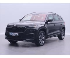 Škoda Kodiaq 2,0 TDI 4x4 Sportline Exclusive - 3