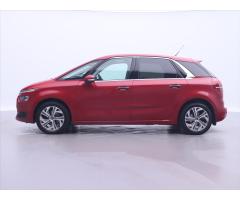 Citroën C4 Picasso 1,6 HDi Aut. Navi CZ Serv.kn. - 4