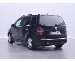 Volkswagen Touran 1,9 TDI 77kW Aut.Klima 7-Míst - 5