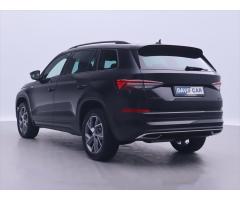 Škoda Kodiaq 2,0 TDI 4x4 Sportline Exclusive - 5