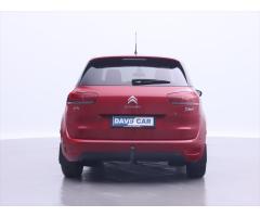 Citroën C4 Picasso 1,6 HDi Aut. Navi CZ Serv.kn. - 6