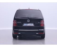 Volkswagen Touran 1,9 TDI 77kW Aut.Klima 7-Míst - 6